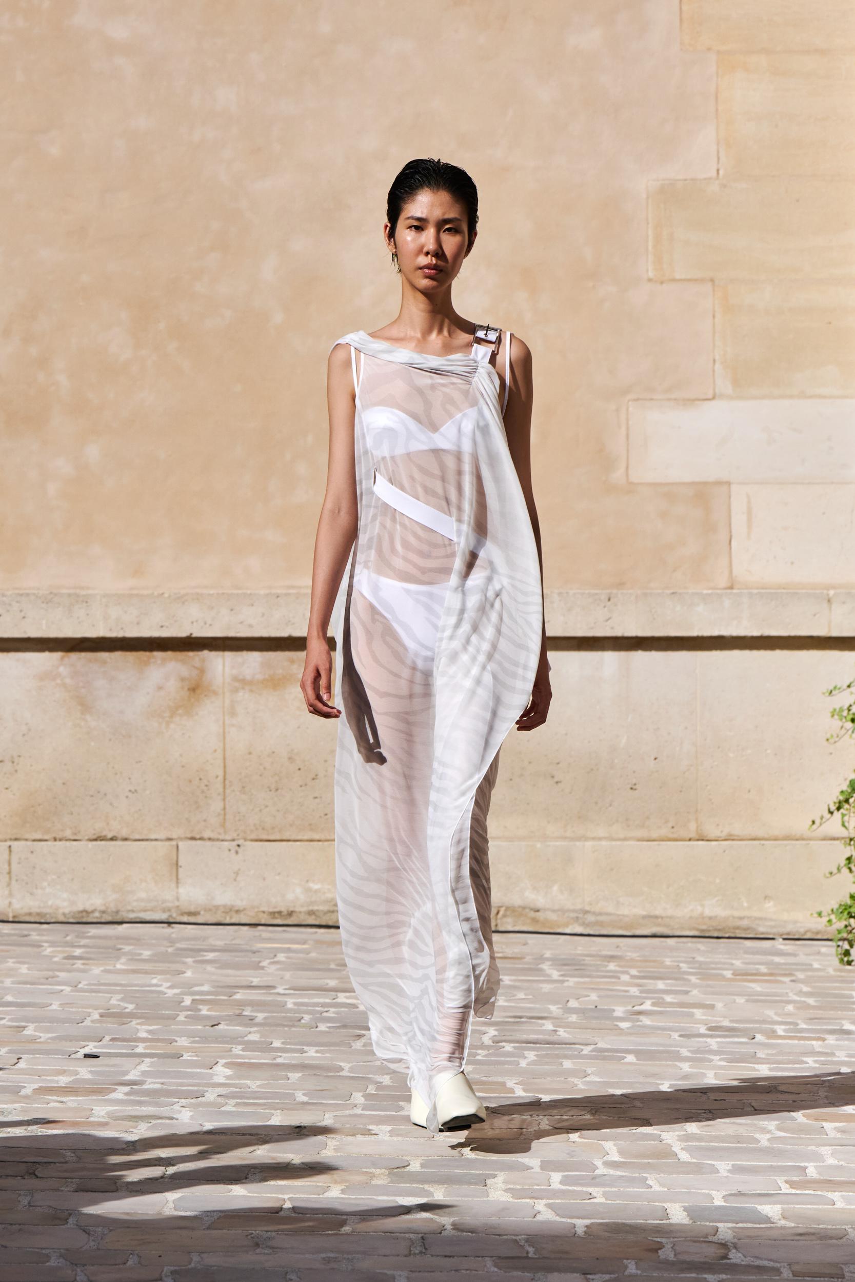 Défilé - Valette Studio - Homme Printemps-Eté 2027
